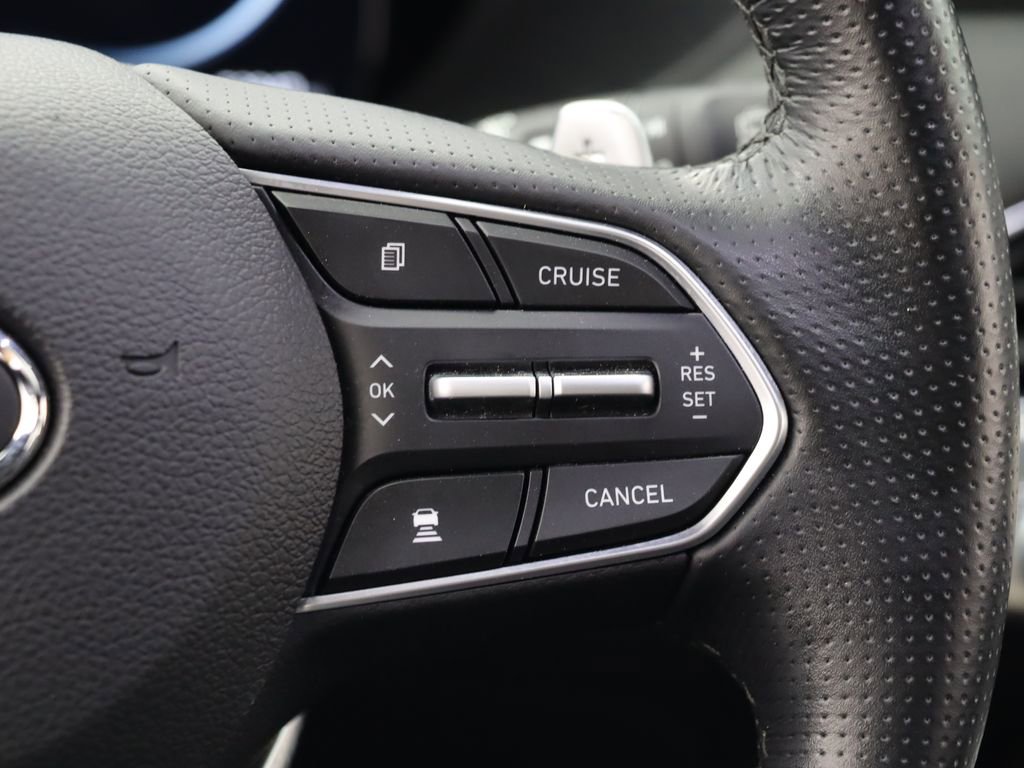 Used 2021 Hyundai Palisade Calligraphy AWD/4WD image 18