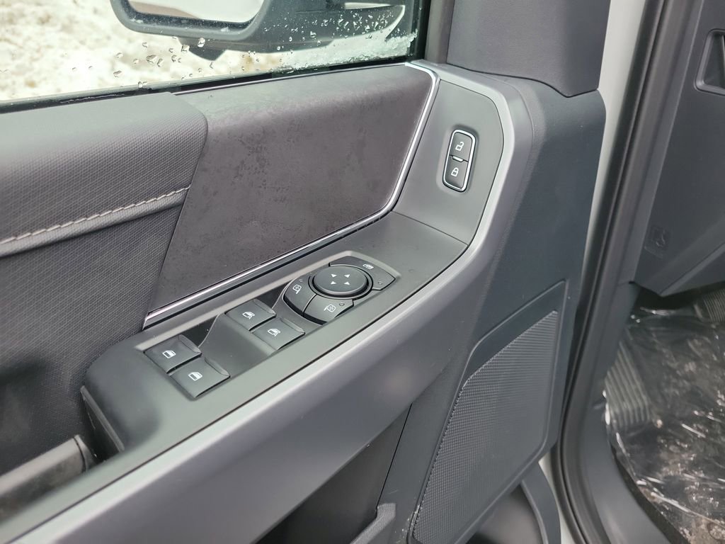 New 2026 Ford F150 XLT w/ Equipment Group 302A MID image 19