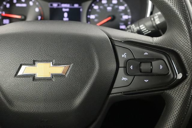 Used 2022 Chevrolet TrailBlazer LT FWD image 10