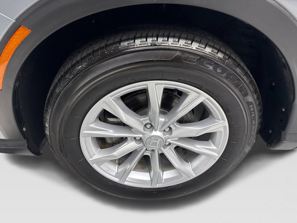 Used 2025 Honda CR-V EX-L image 81