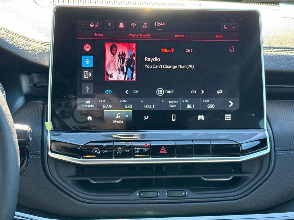 New 2026 Jeep Compass Latitude w/ Quick Order Package 29K image 14