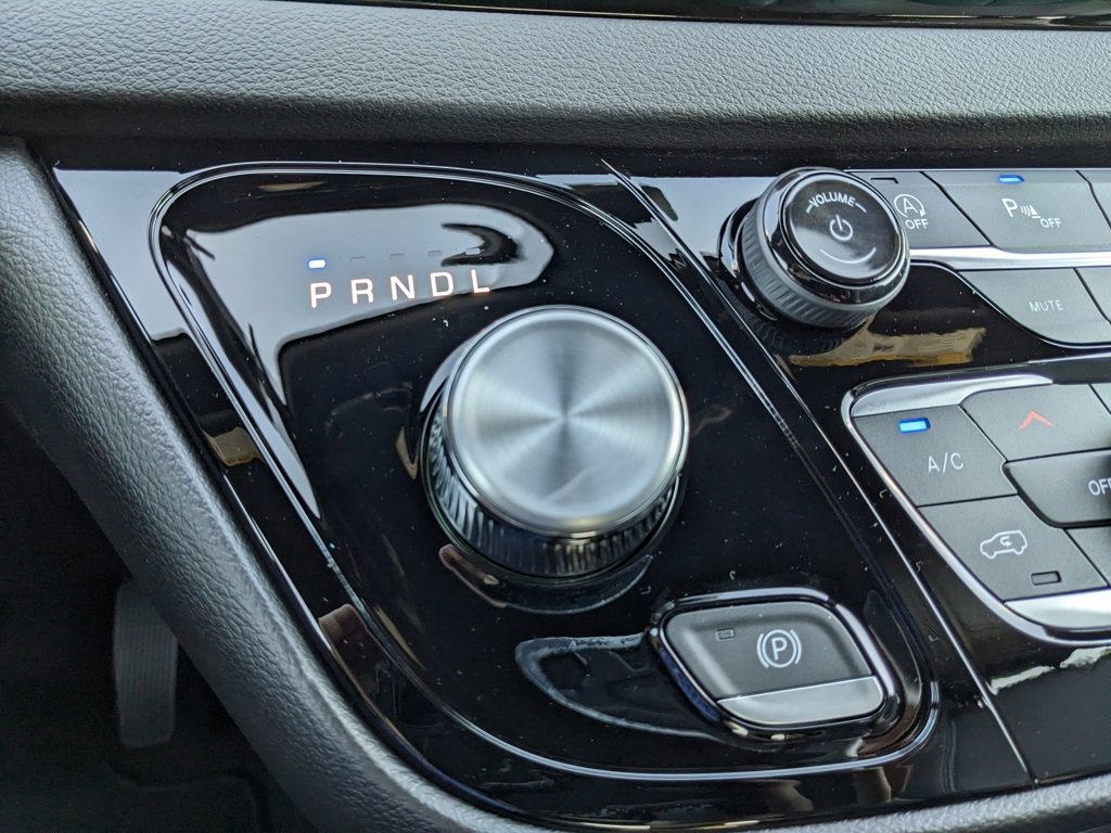 New 2026 Chrysler Voyager LX image 48