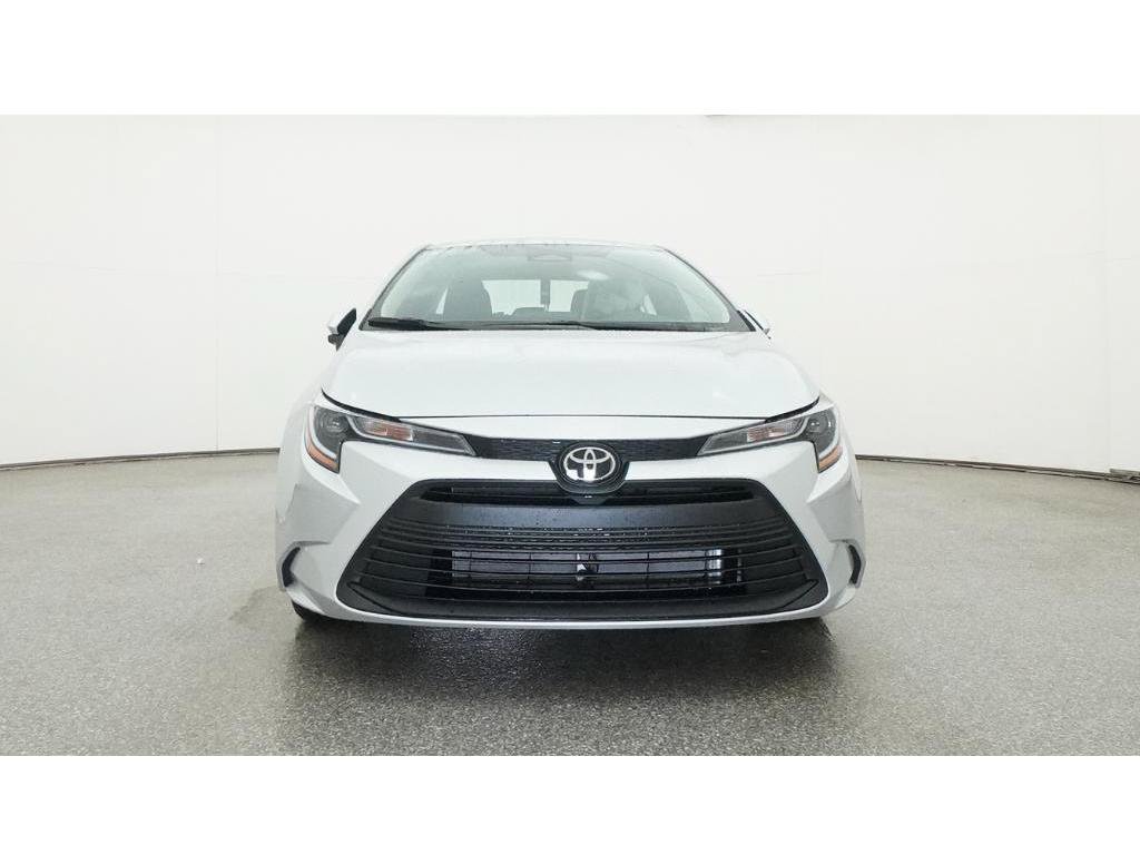 New 2026 Toyota Corolla LE FWD image 31