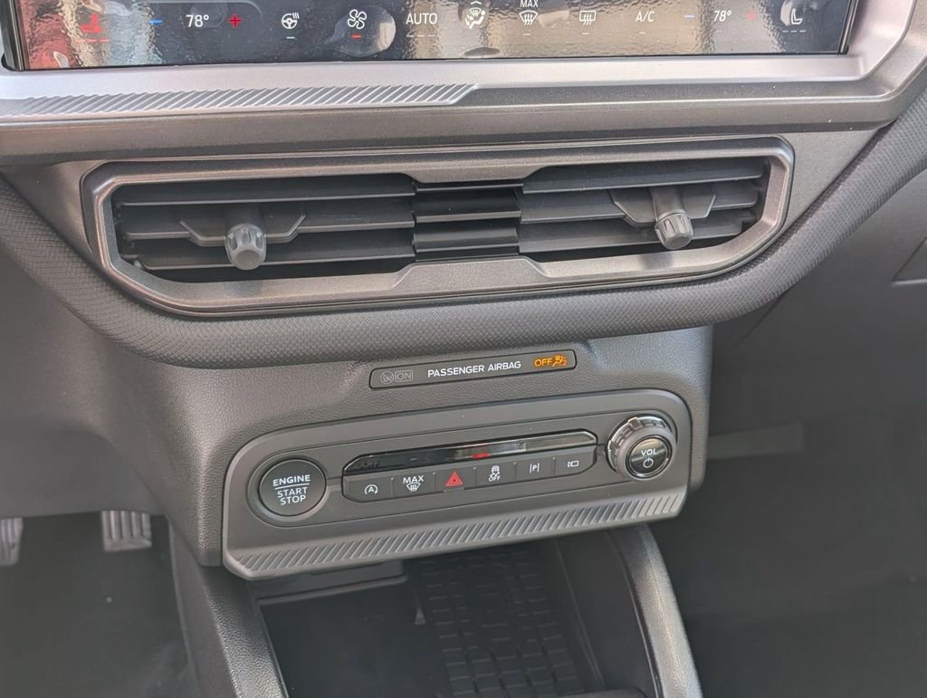 New 2025 Ford Bronco Sport Outer Banks w/ Outer Banks Tech Package+ image 40