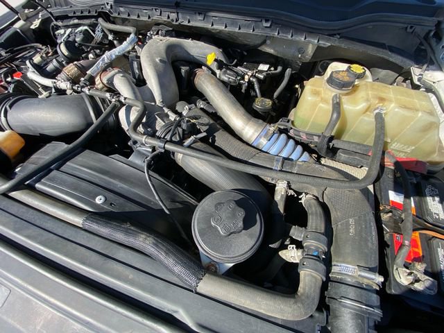 Used 2021 Ford F350 XL w/ STX Appearance Package image 29