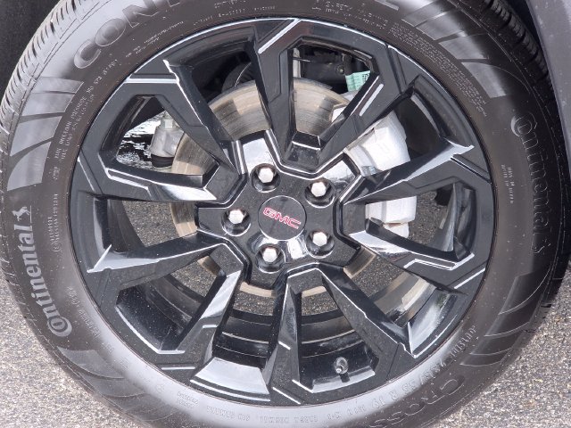 Used 2026 GMC Terrain Elevation w/ Black Edition AWD/4WD image 10