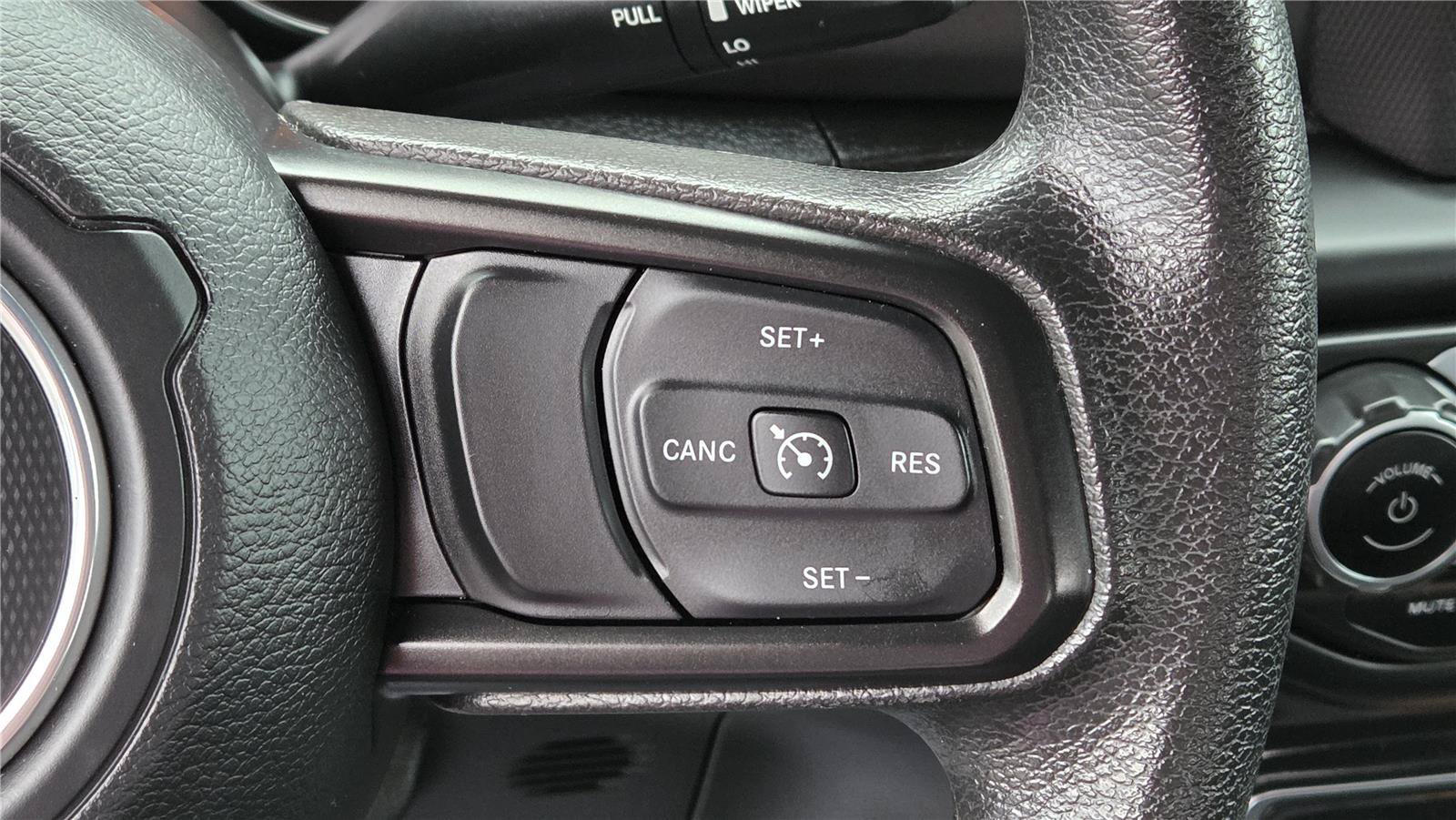 Used 2023 Jeep Wrangler Unlimited Sport AWD/4WD image 18