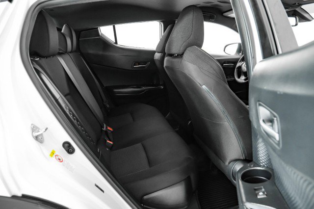 Used 2019 Toyota C-HR LE image 32