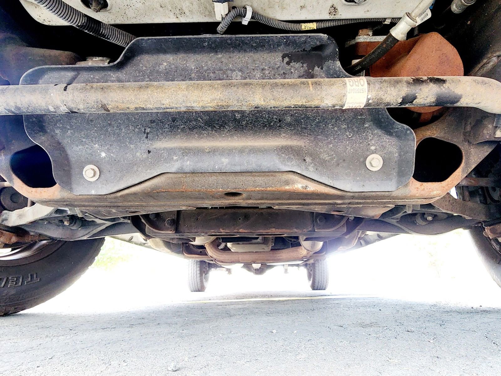 Used 2018 Chevrolet Express 2500 LT w/ LT Preferred Equipment Group image 46