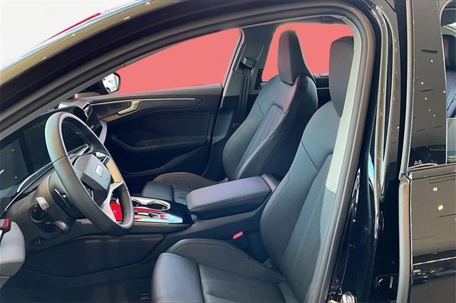 New 2026 Audi A6 Premium Plus image 9