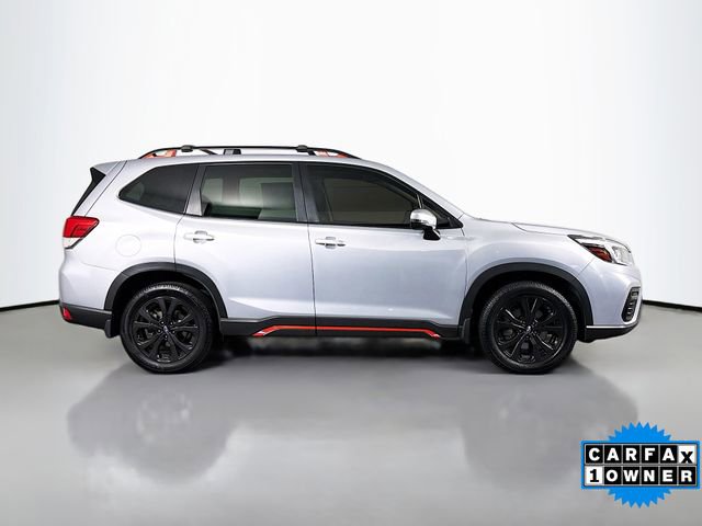 Used 2020 Subaru Forester Sport w/ Popular Package #2 image 8