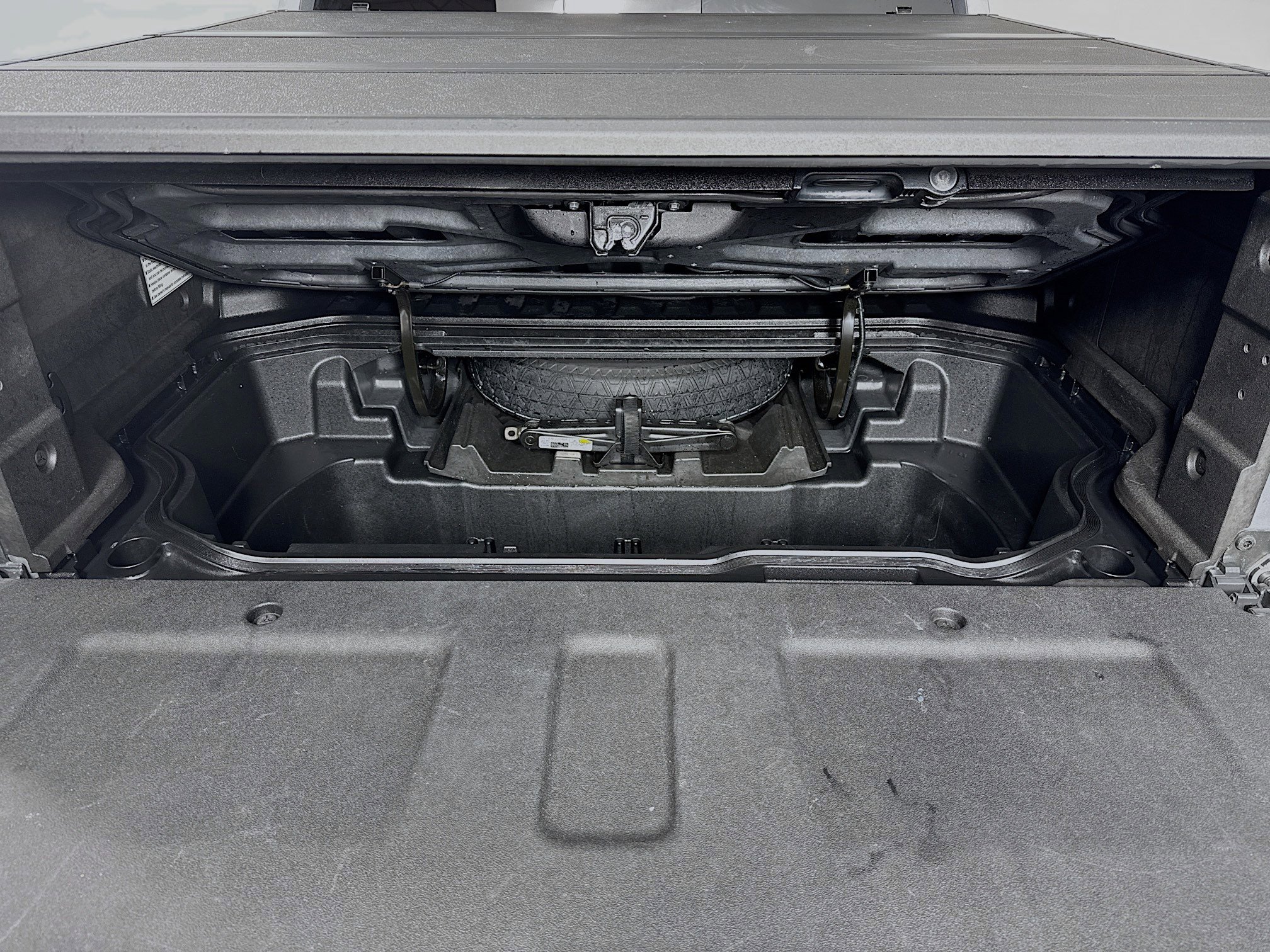 Certified 2023 Honda Ridgeline RTL image 25