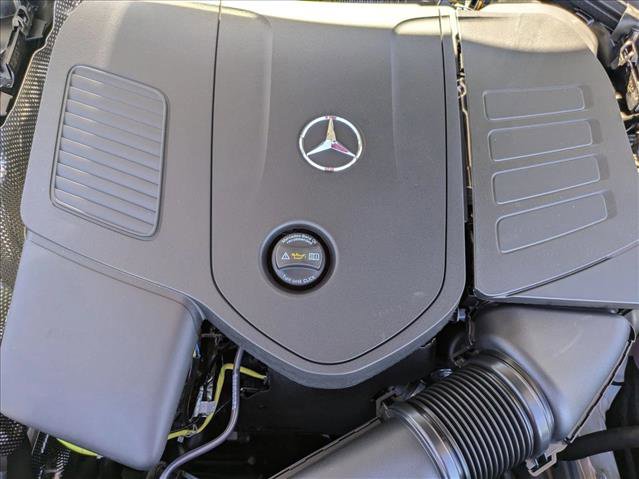 New 2026 Mercedes-Benz E 350 Sedan image 16