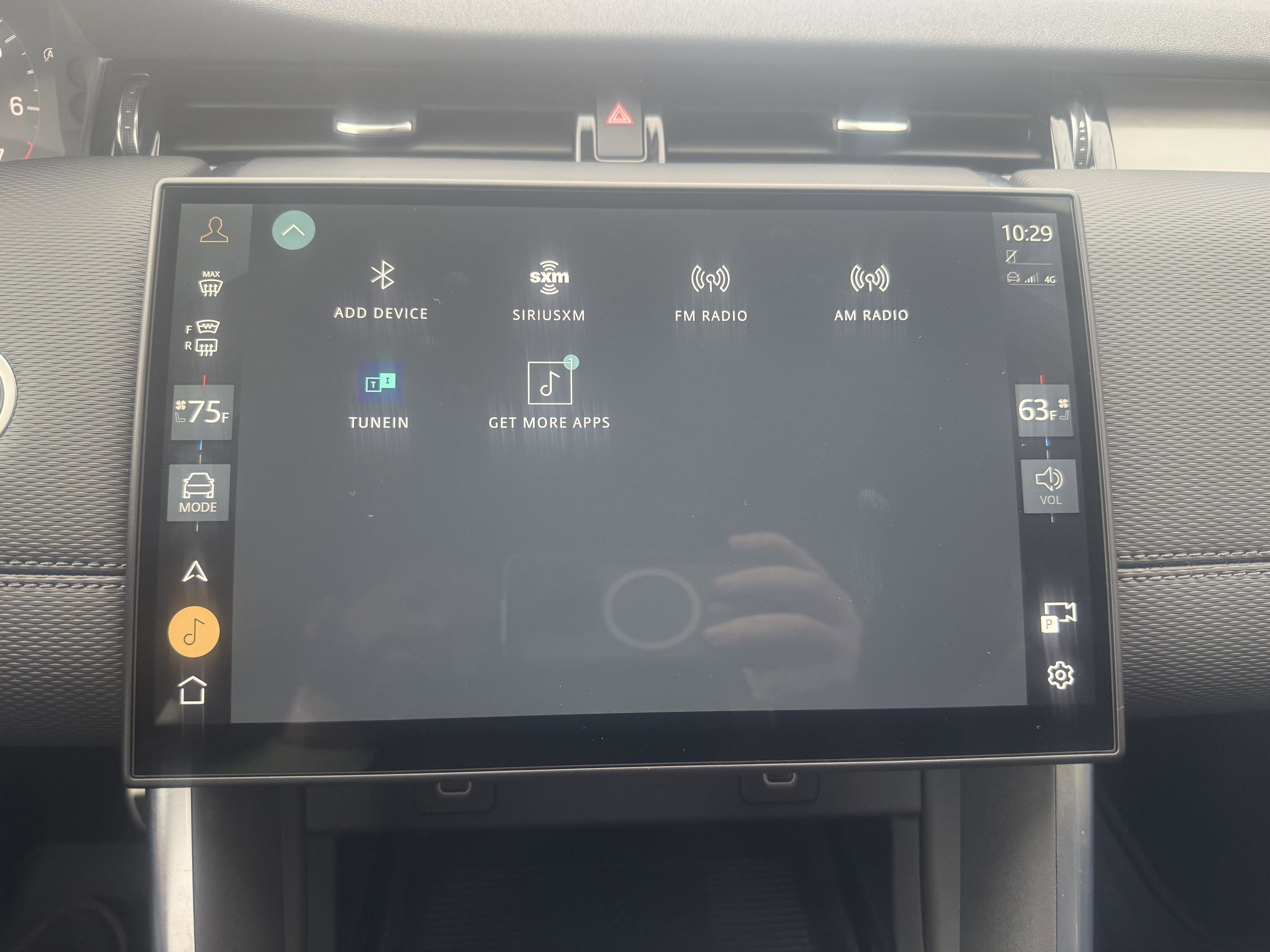 Used 2025 Land Rover Discovery Sport Dynamic SE image 25