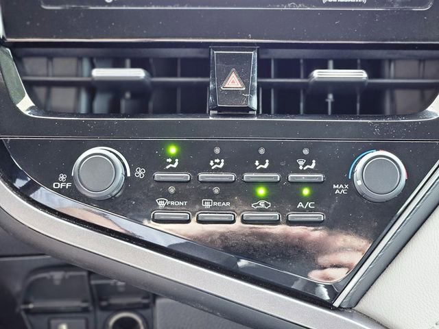 Used 2021 Toyota Camry LE FWD image 24