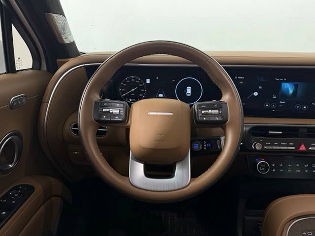 Used 2026 Hyundai Palisade Calligraphy AWD/4WD image 29
