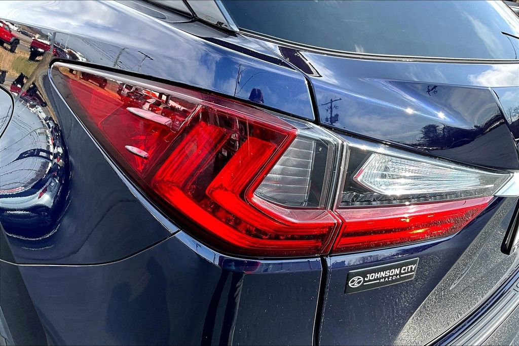 Used 2016 Lexus RX 350 350 w/ Premium Package image 30