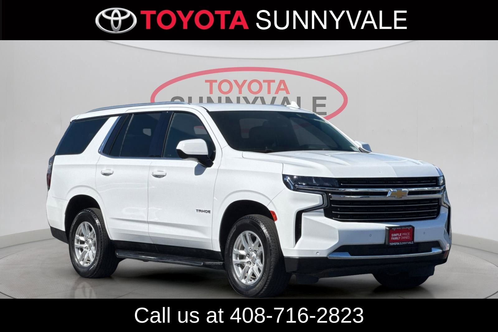 Used 2024 Chevrolet Tahoe LT image 10