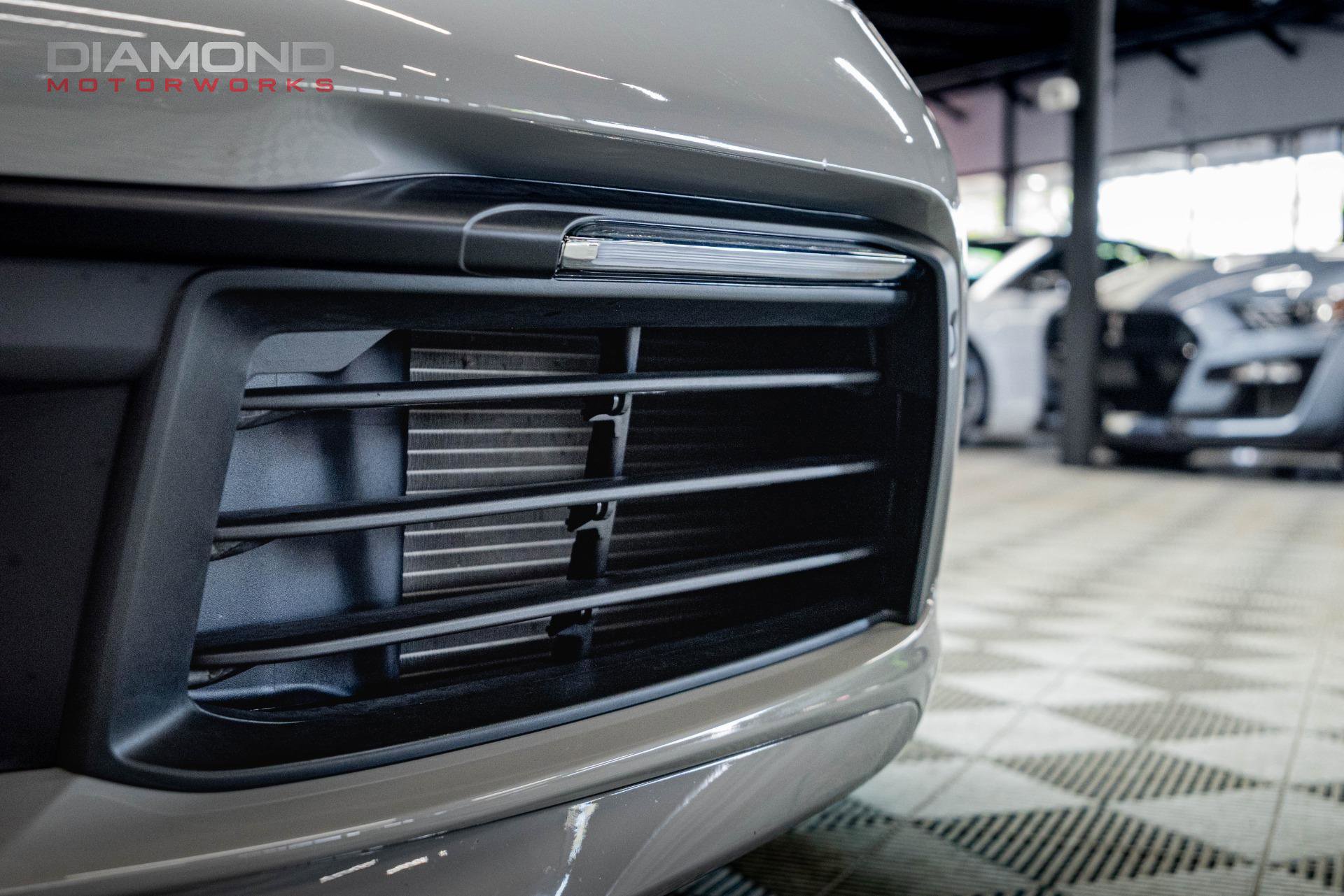 Used 2024 Porsche 911 Carrera S image 48