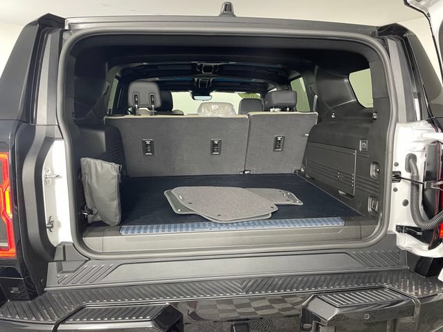 New 2026 GMC Hummer EV SUV AWD/4WD image 7