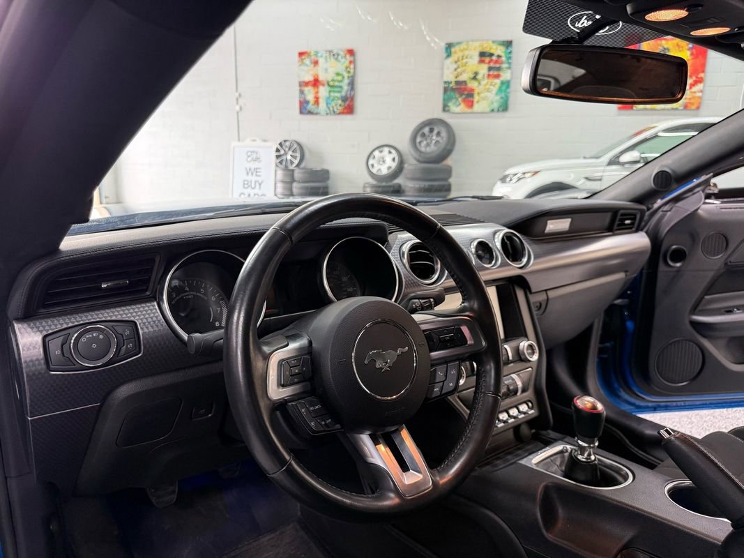 Used 2019 Ford Mustang GT w/ Performance Package - Level 2 RWD image 10