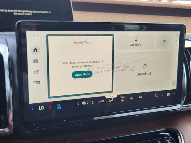 New 2025 Ford Expedition King Ranch image 19