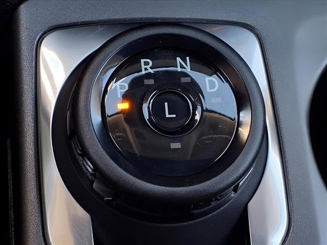 New 2025 Ford Bronco Sport Big Bend image 19