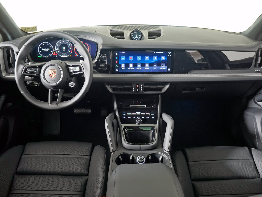New 2026 Porsche Cayenne AWD/4WD image 20