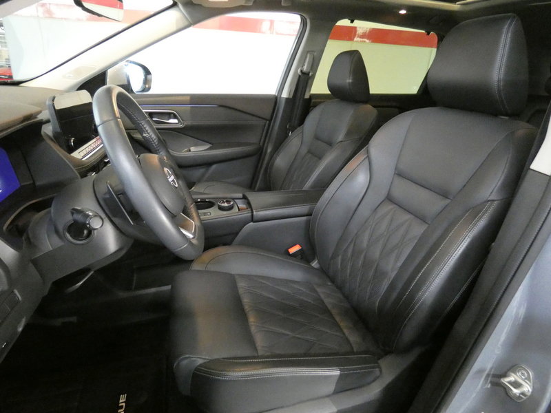 Used 2023 Nissan Rogue Platinum AWD/4WD image 9