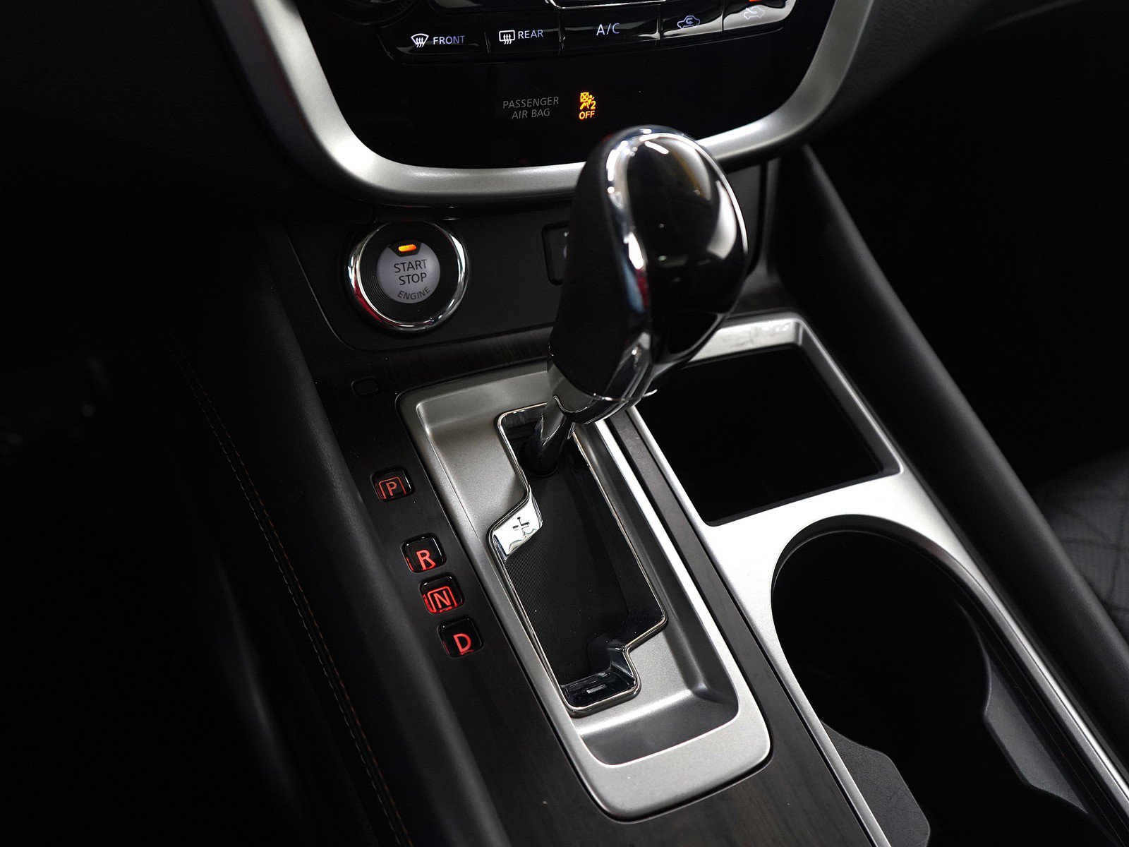 Used 2023 Nissan Murano Platinum image 23