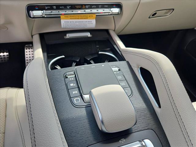 New 2026 Mercedes-Benz GLS 450 4MATIC image 12
