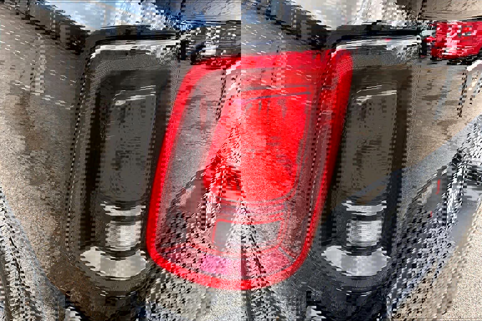 Used 2025 RAM 2500 Tradesman image 28