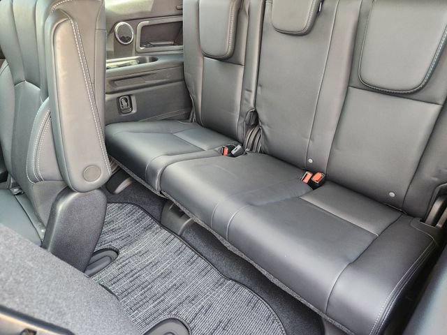 Certified 2023 Subaru Ascent Touring AWD/4WD image 33