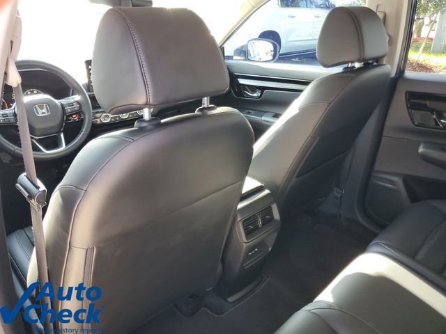 Used 2024 Honda CR-V EX-L image 12