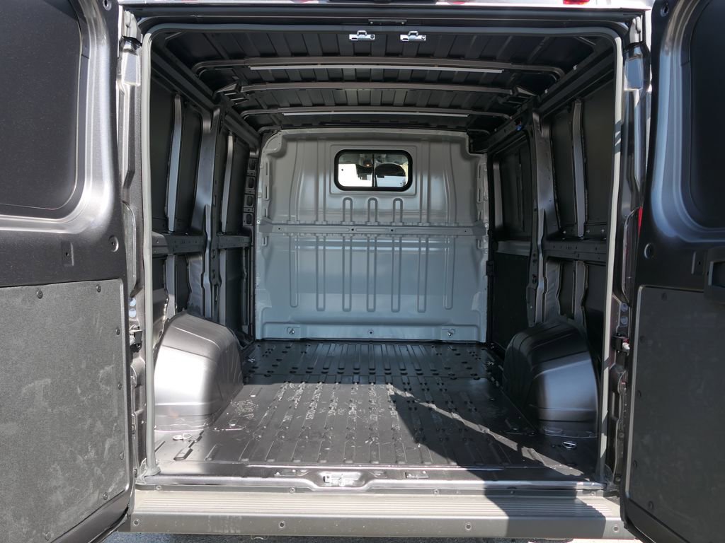 New 2026 RAM ProMaster 1500 w/ Safety Group image 19