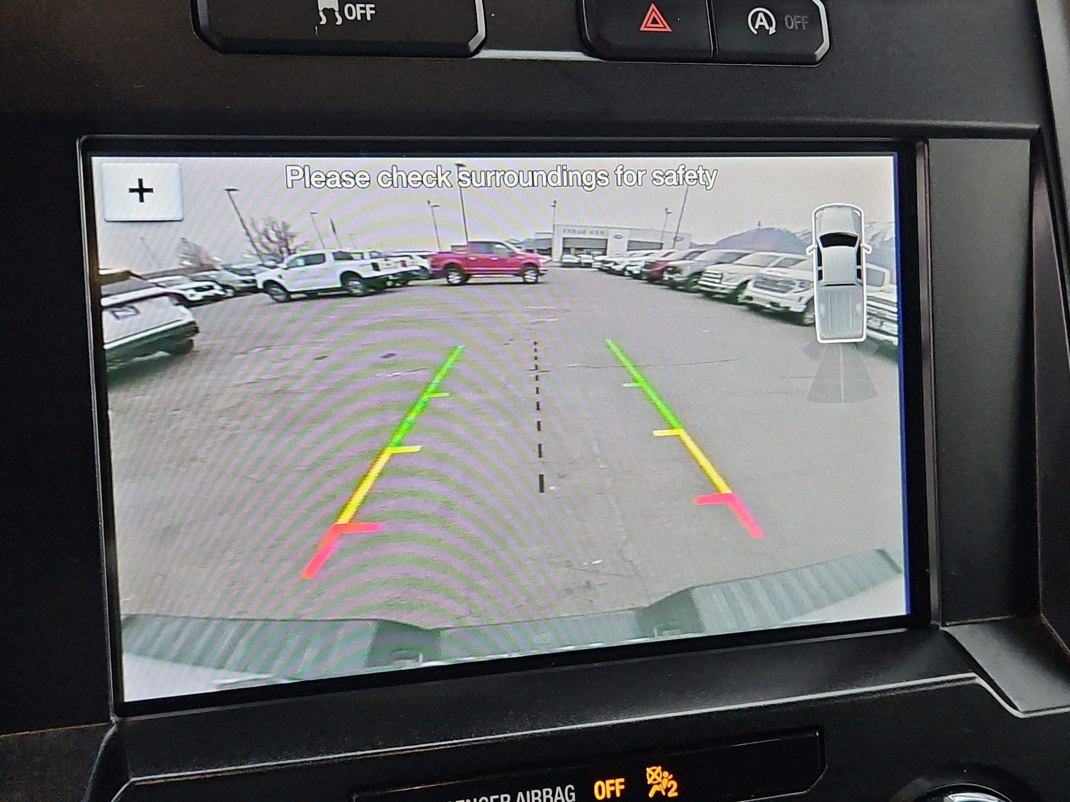 Used 2019 Ford F150 XLT w/ Equipment Group 302A Luxury image 25