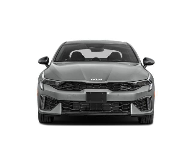 Certified 2025 Kia K5 GT-Line w/ GT-Line Premium Package FWD image 7