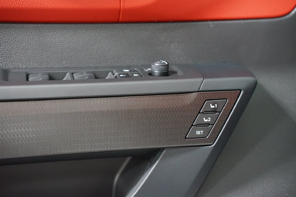 New 2026 Toyota Sequoia TRD Pro AWD/4WD image 38