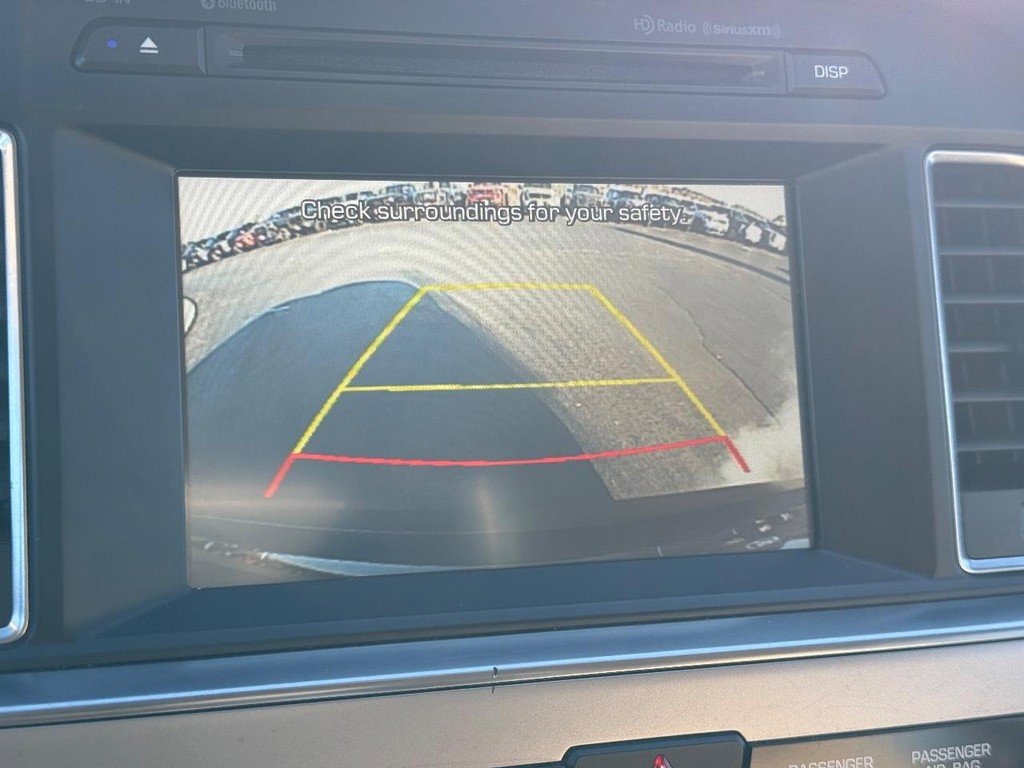 Used 2016 Hyundai Sonata SE image 20