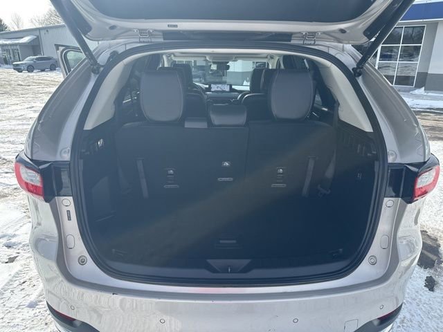 Used 2024 MAZDA CX-90 3.3 Turbo w/ Premium Package AWD/4WD image 18