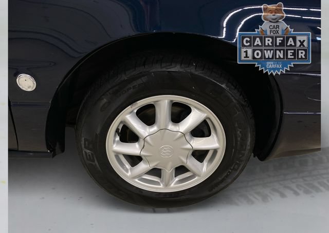 Used 2004 Buick Le Sabre Custom FWD image 14