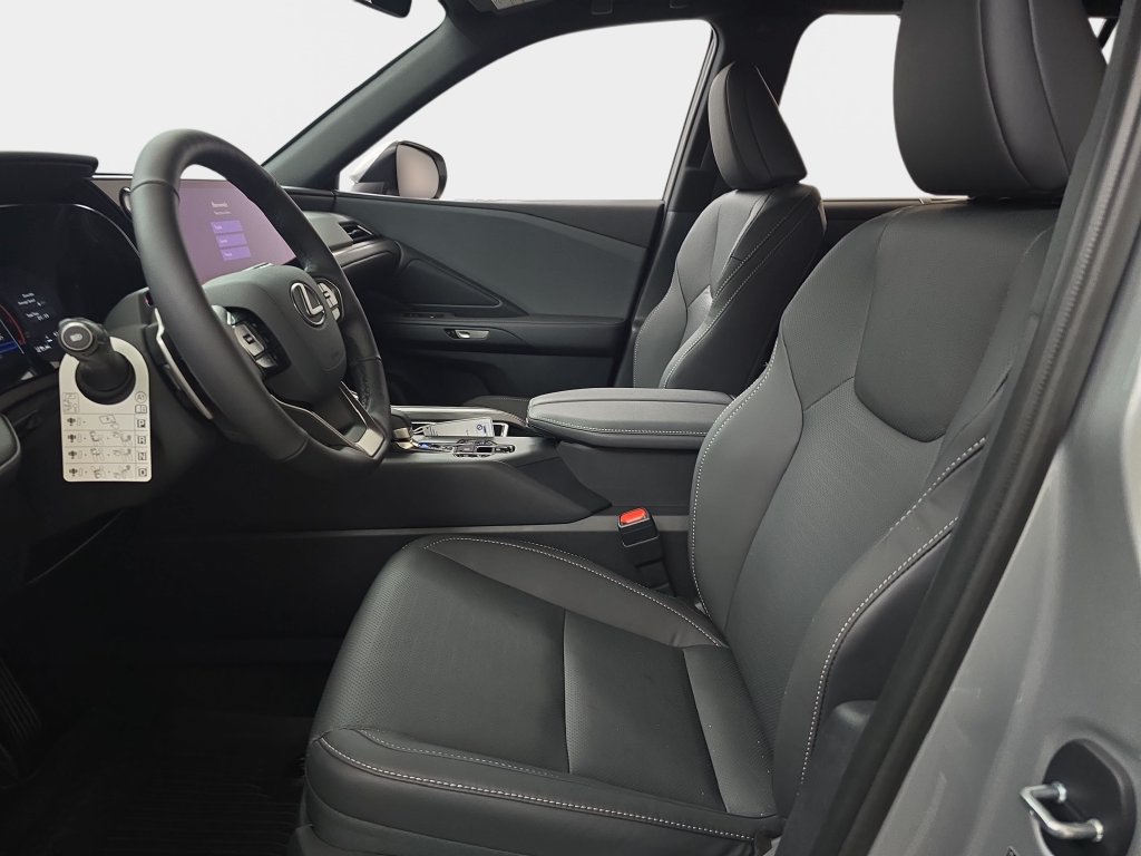 New 2026 Lexus TX 350 AWD w/ Convenience Package image 15