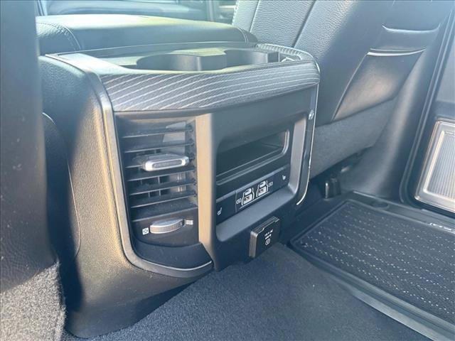 Used 2021 RAM 2500 Limited AWD/4WD image 19