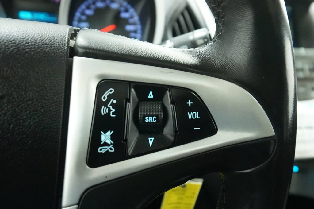 Used 2015 Chevrolet Equinox LT FWD image 34