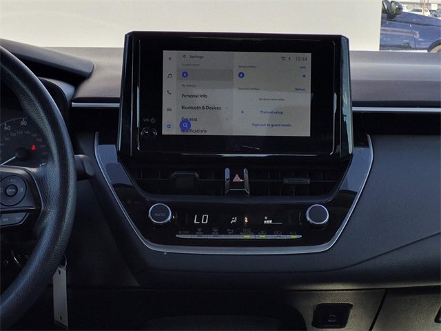 Used 2024 Toyota Corolla LE image 24