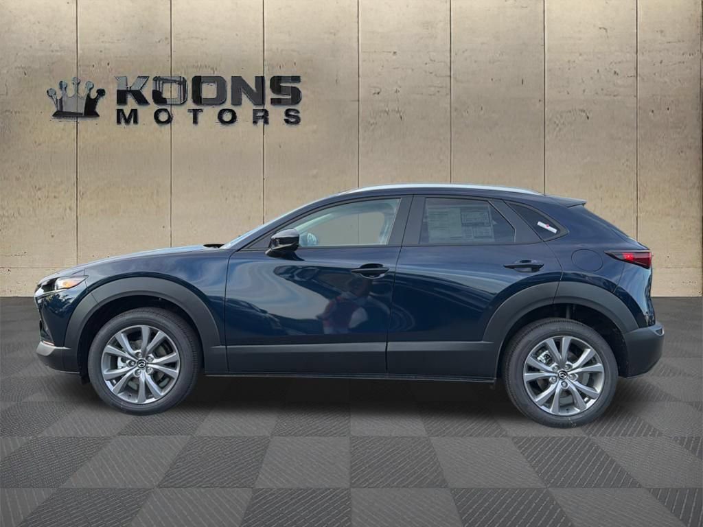 New 2026 MAZDA CX-30 AWD 2.5 S image 4