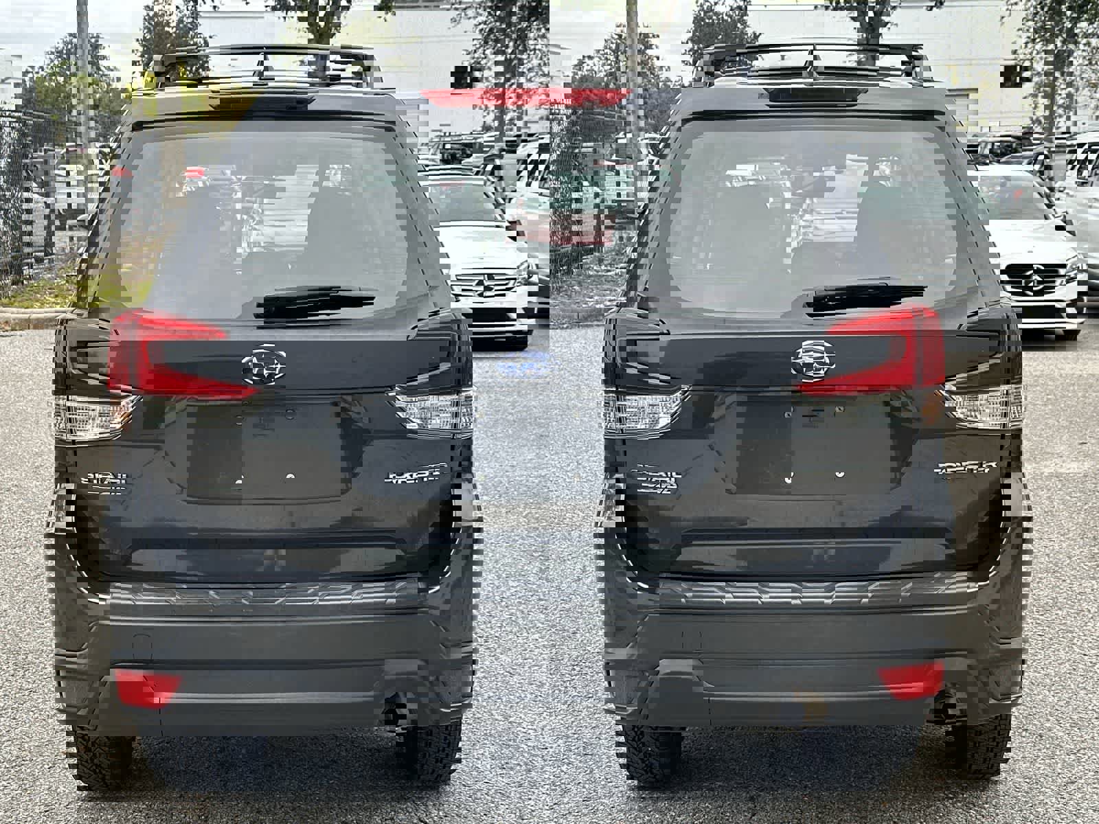 Used 2019 Subaru Forester w/ Alloy Wheel Package image 5