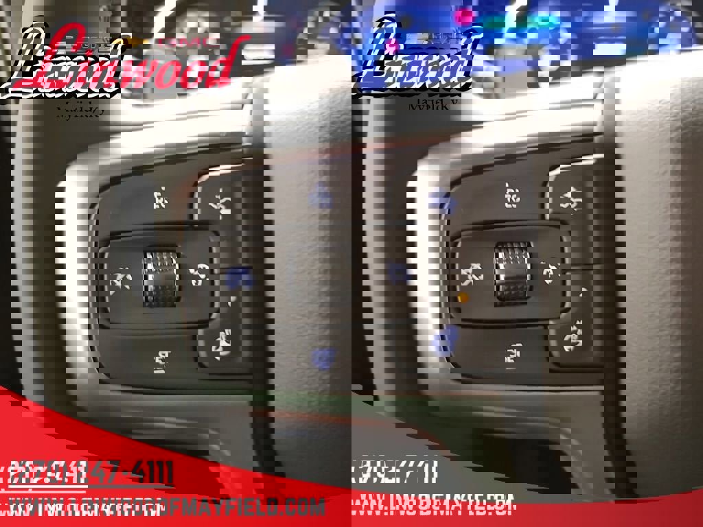 New 2026 Chevrolet Silverado 1500 RST w/ Safety Package image 19