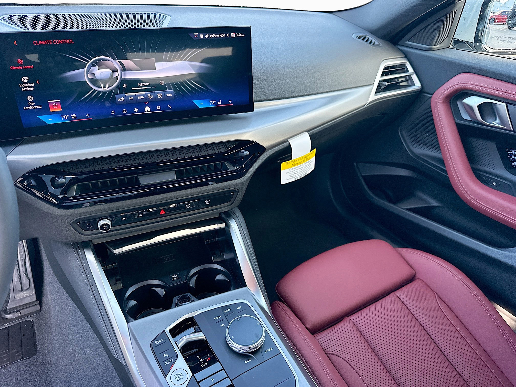 New 2026 BMW 230i Coupe w/ Premium Package image 18
