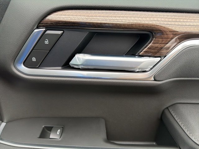 New 2026 Chevrolet Silverado 1500 RST w/ Convenience Package II image 23